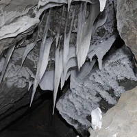 Фото отзыва 3: экскурсия "Ледяная пещера Сказ и скала-святилище Яман-Таш"