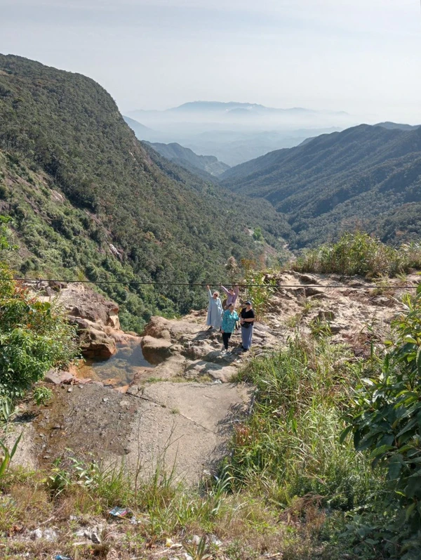 Из Нячанга - в Далат: от храма из осколков до Crazy House