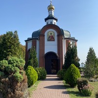Фото туриста Елена 2 - Куршская коса + Янтарный, Светлогорск и Зеленоградск (из Светлогорска)