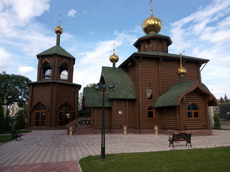 Все грани Тулы за три часа