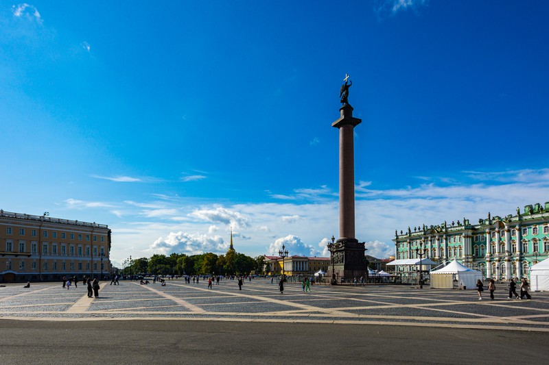 Фото к экскурсии Последний год Пушкина (в мини-группе)