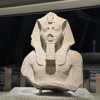 Фото отзыва 1: экскурсия "Магия Древнего Египта: экскурсия в археологический музей Шарм-эль-Шейха"