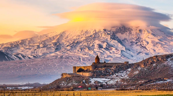 Страны Закавказья