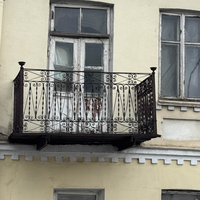 Фото отзыва 4: экскурсия "Главные и тайные места Гродно"