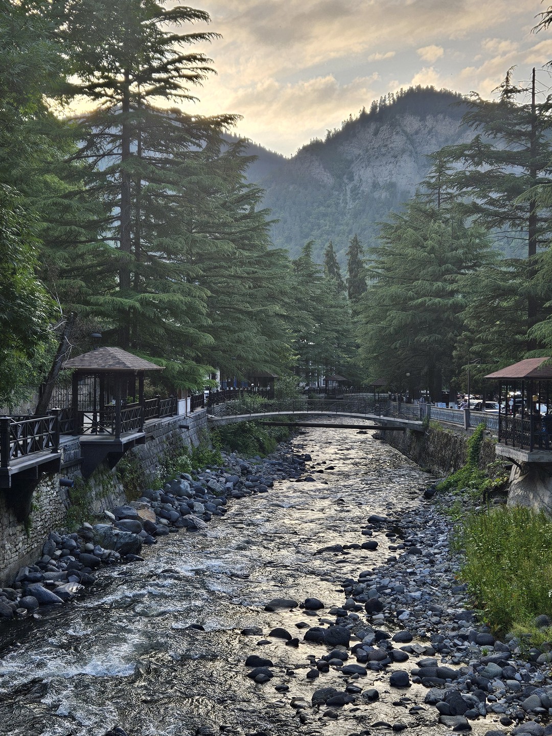 Благодарим Bella Tour Kavkaz за организвцию нашего незабываемого путешествия по Грузии. Были с подругой, нас сопровождал