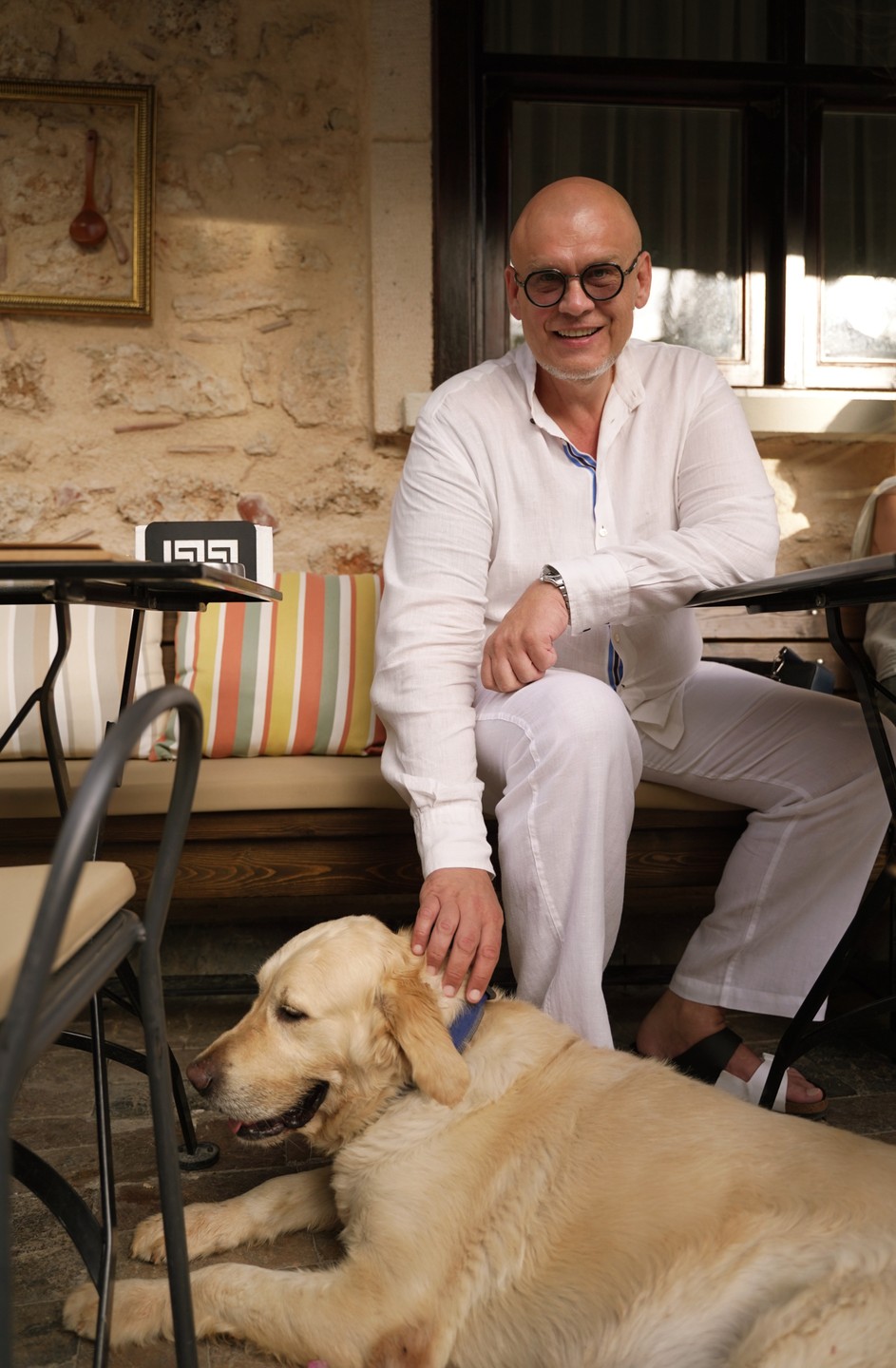 Фотопрогулка по старой Анталье (Марина)