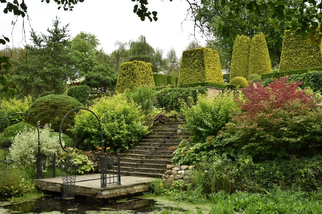 Легенды Себежа и усадьба Ореховно (Юлия)