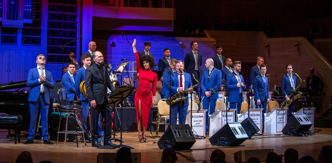 Календарь самых интересных фестивалей Москвы в&nbsp;2026&nbsp;году