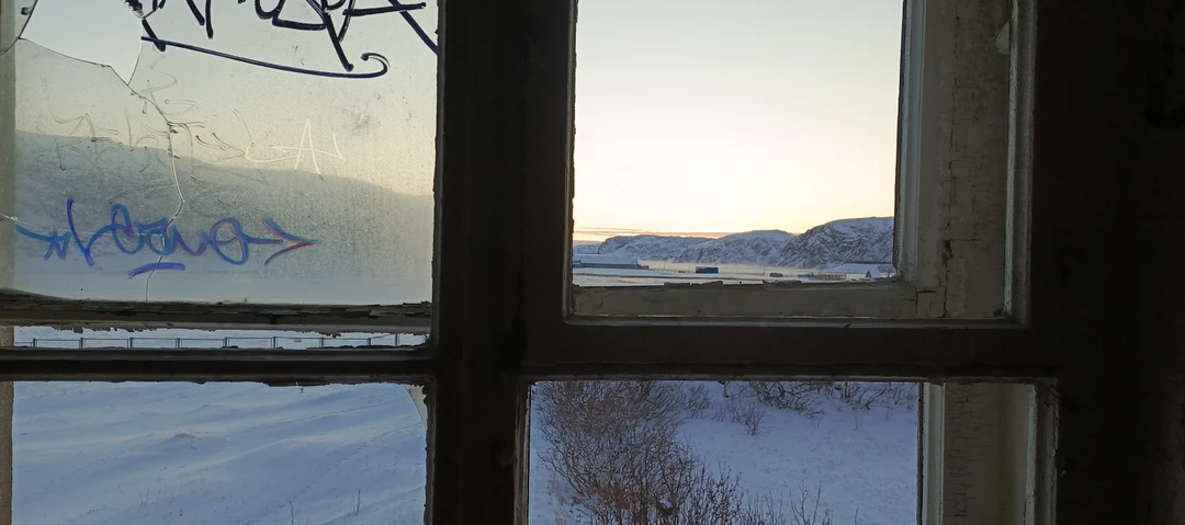 Это наверное лучшее что произошло в моей жизни за последние несколько лет