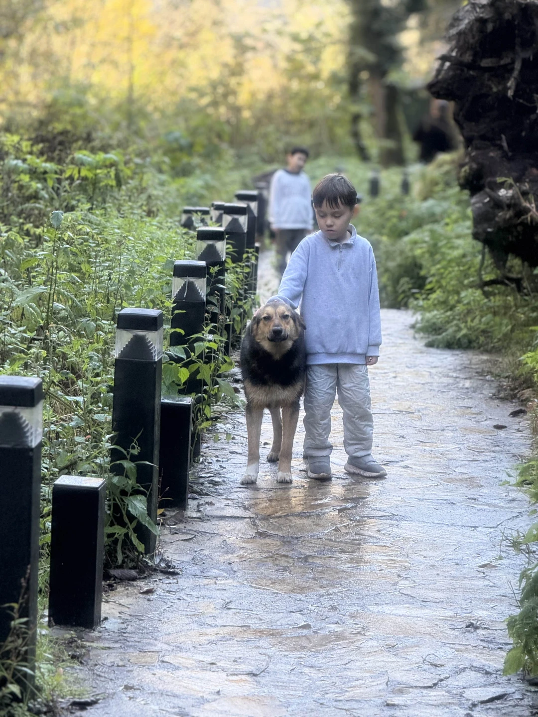 Огромное спасибо за прекрасный тур. Наш гид Каха показал все достопримечательные места которые указано на сайте