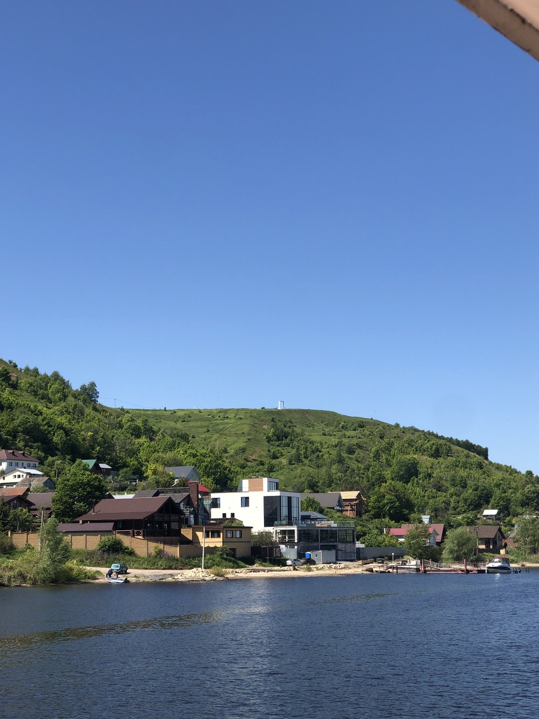 Удивительная прогулка, позволившая нам после двух дней экскурсий по городу расслабиться, насладиться природой и узнать новое