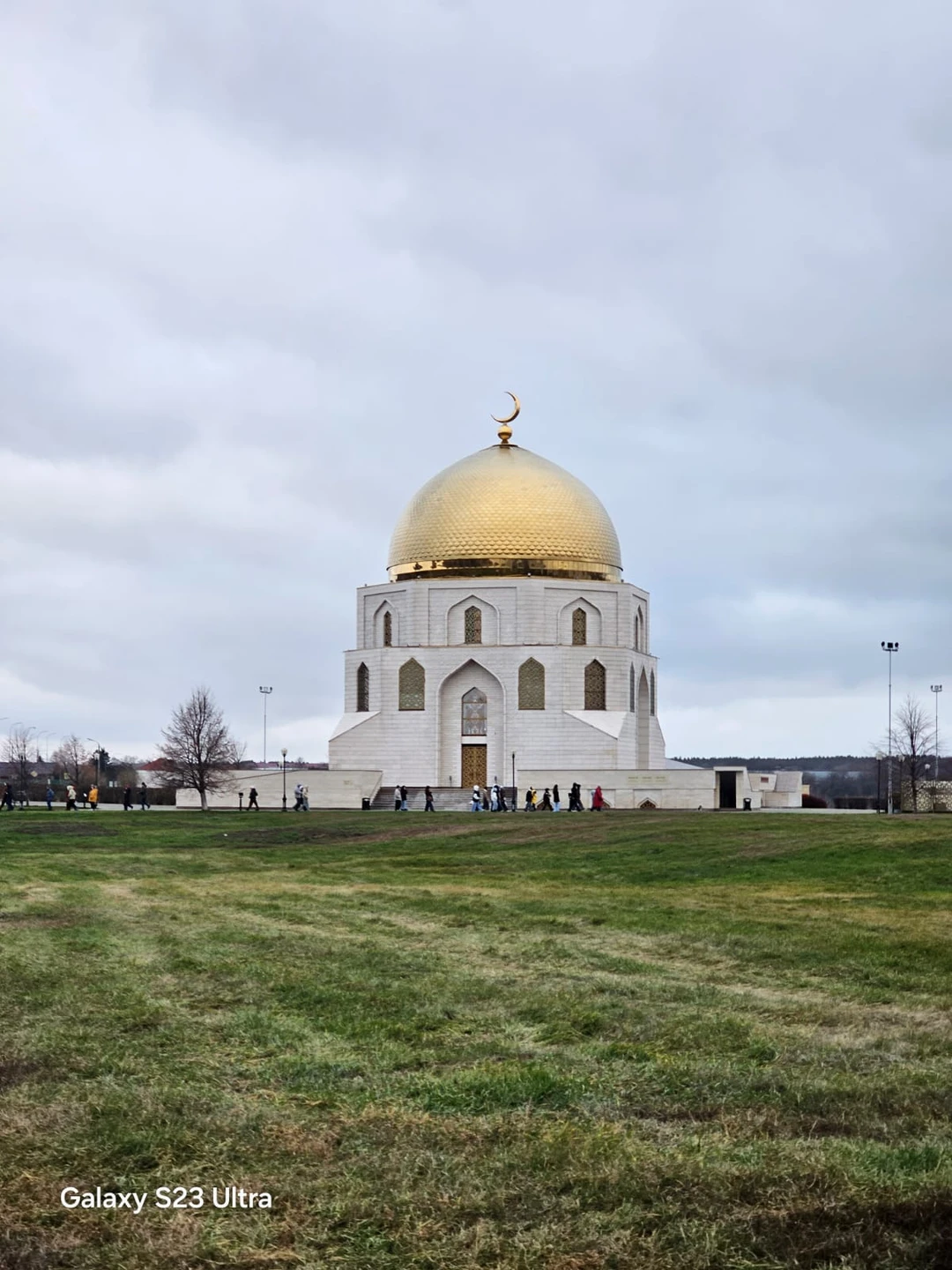 Удивительная поездка в великий Болгар получилась с Инной! Очень много интересного увидели и услышали. Инна увлекательно