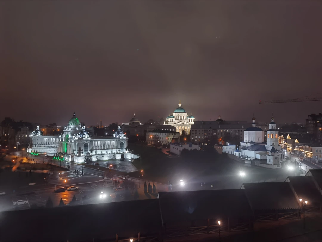 Отличная, я бы сказала сочная и вкусная экскурсия