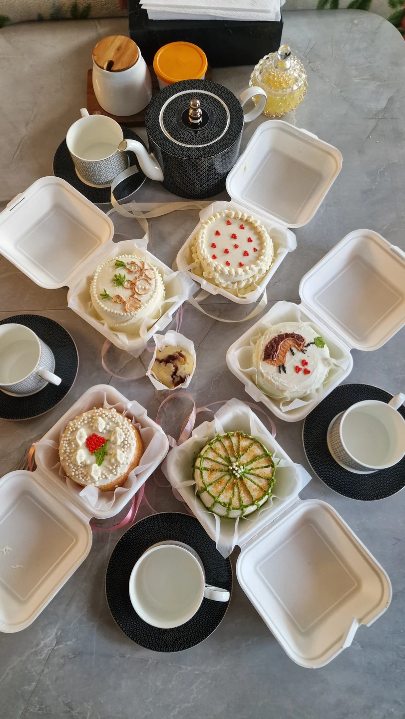 Мастер класс заказывала задолго до 23 февраля для своих сыновей и невестки. Пока подходило. Время к