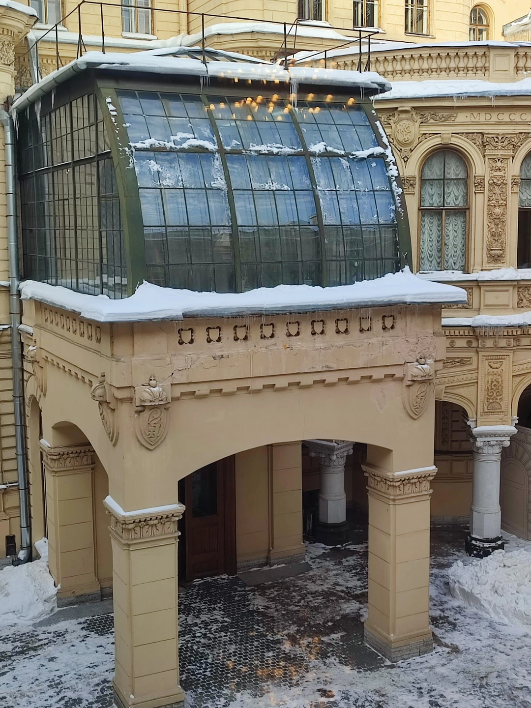 Очень понравилось. Большое спасибо работникам музея за увлекательную экскурсию, побывали в прекрасных залах - красивых, ярких