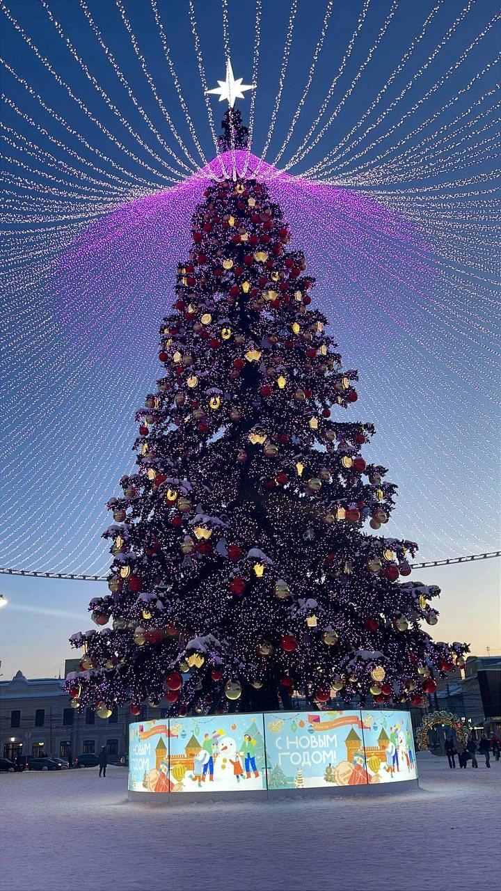 Хотим выразить благодарность за прекрасную экскурсию по городу! Маршрут составлен идеально, экскурсовод Екатерина все очень интересно