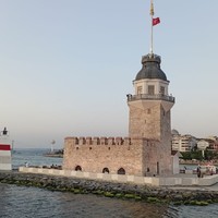 Фото отзыва 1: экскурсия "Групповая яхтенная прогулка по Босфору днём или на закате"