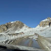 Фото отзыва 1: экскурсия "Янтарные горы Хызы и завораживающий «Шахдаг» — из Баку"