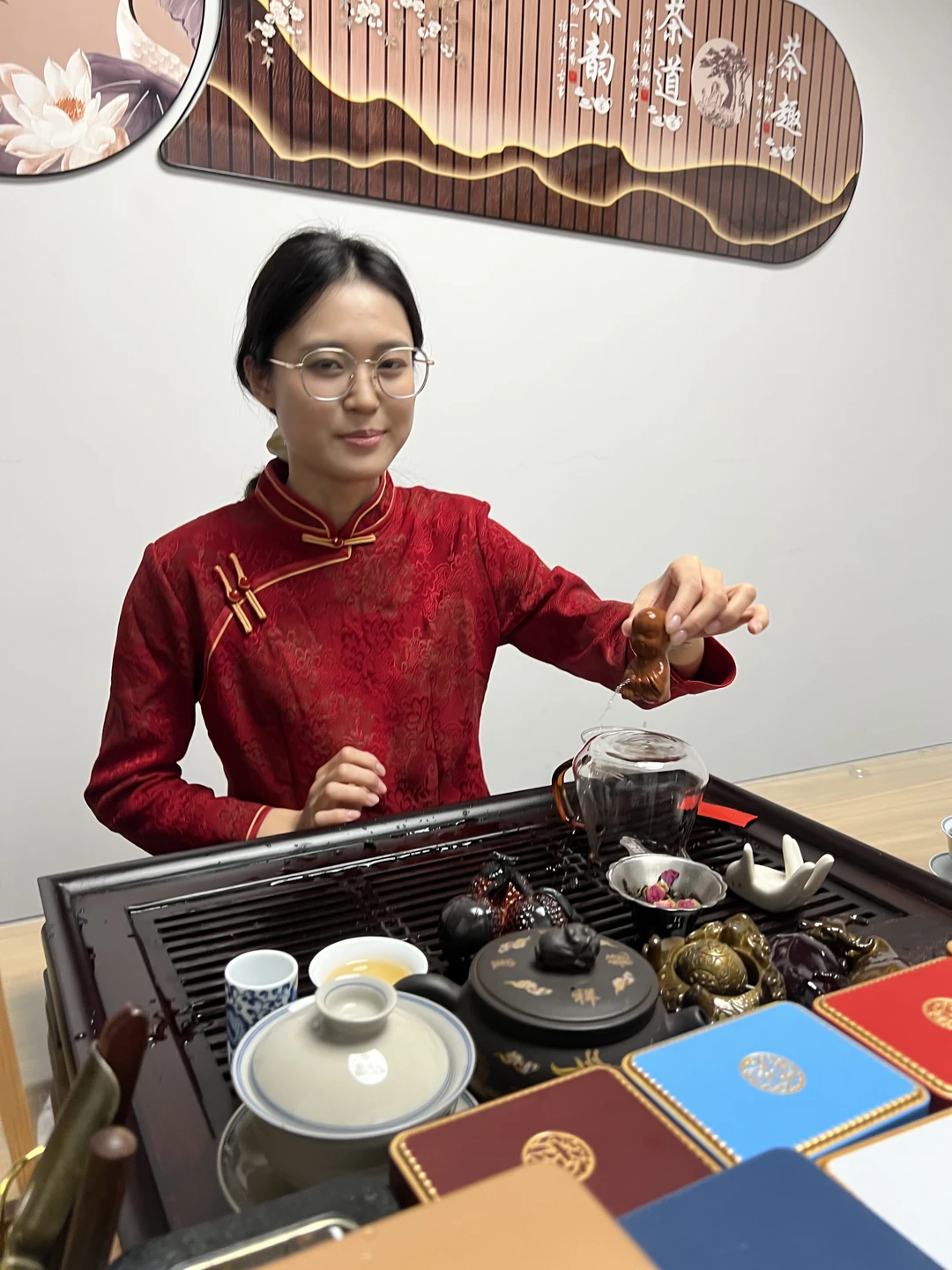 Спасибо Алеше за организацию тура!