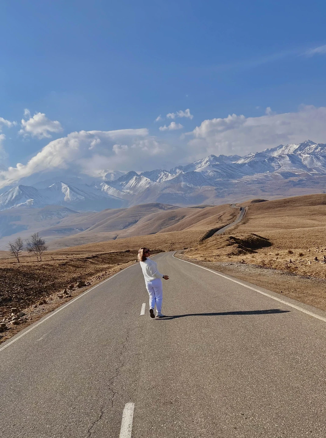 Давно хотела сюда попасть