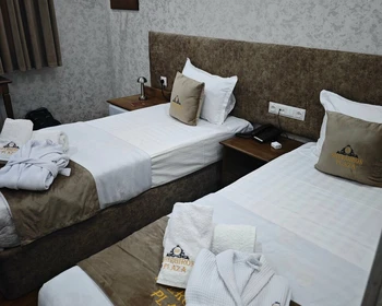 Фото отзыва 1: авторский тур "Индивидуальный тур из Самарканда в Фанские горы Таджикистана: Семь озёр и Искандеркуль"