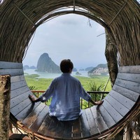 Фото отзыва 2: экскурсия "Остров Джеймса Бонда + чайная церемония на приватном пляже"