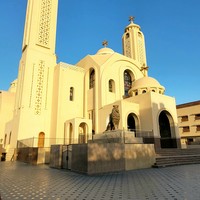 Фото отзыва 8: экскурсия "Вечерняя прогулка по&nbsp;Шарм-эль-Шейху"