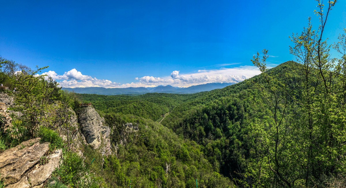 Долина реки «Огненная» (15/31)
