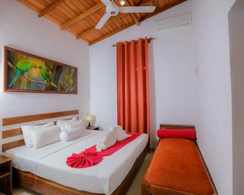 Фото отзыва 1: авторский тур "Экспресс-погружение в культурное наследие Шри-Ланки: древние храмы и уникальная природа"