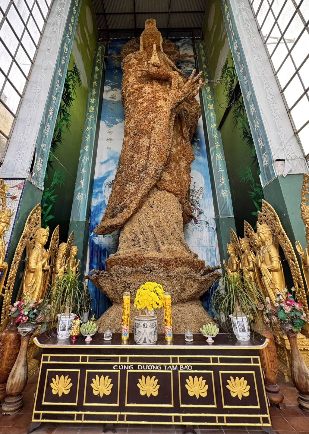 Далат на максимум (из Нячанга) (Юлия)