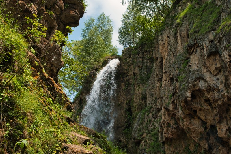 По каньонам Кисловодска на электровелосипеде