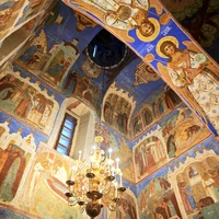 Фото отзыва 3: экскурсия "9 городов Золотого кольца России на внедорожнике: индивидуальный комфорт-тур"