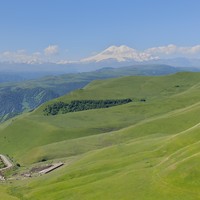 Отзыв о экскурсии "Урочище Джилы-Су: магия Северного Приэльбрусья из Железноводска" — фото 6