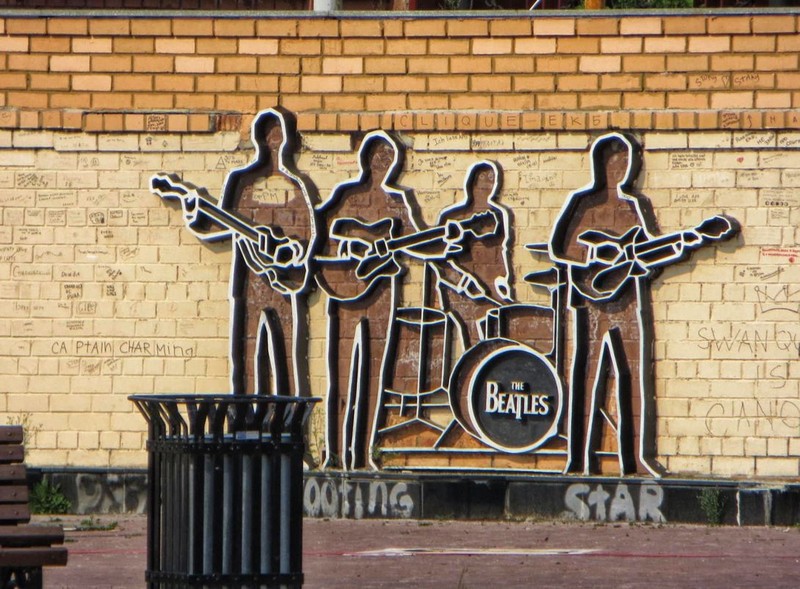 Фото отзыва 3: экскурсия "Екатеринбург — путешествие во времени"