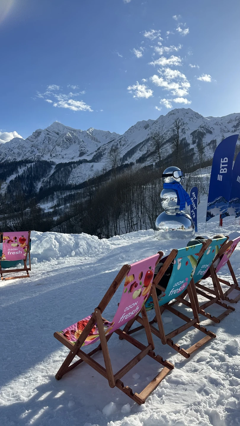 Отлично провели время! Кристина и водитель Магомед (вроде) здорово отработали на все 100. Все четко по
