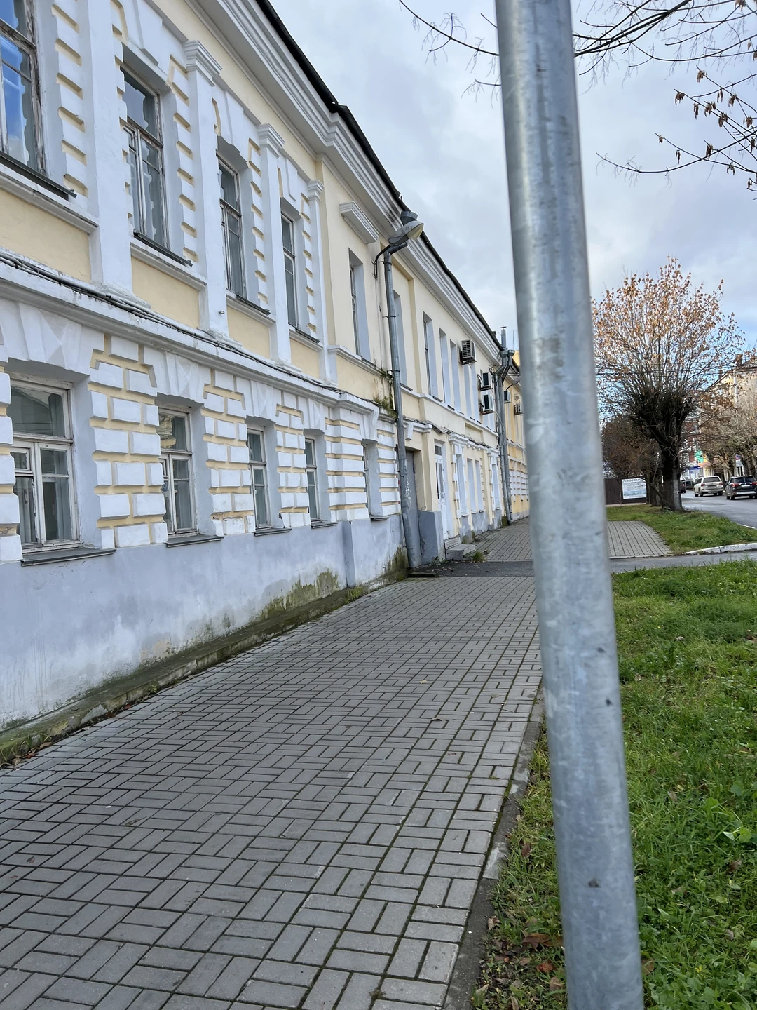 Потрясающая экскурсия! Время пролетело как один миг. Алексей настолько увлеченно рассказывает, что ты ощущаешь себя путешественником