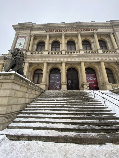 это была очень хорошая поездка. спасибо за организацию и такую познавательную программу. Юлия и Даниил, спасибо