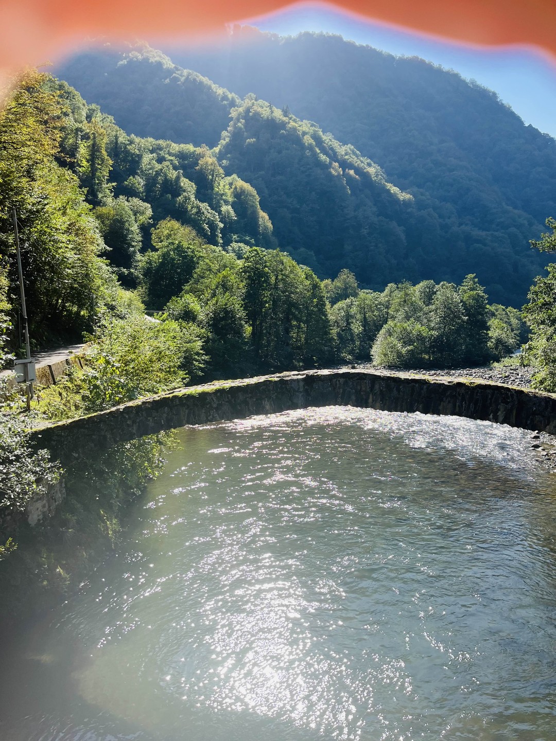 Батуми и Горная Аджария за 1 день (Анна)