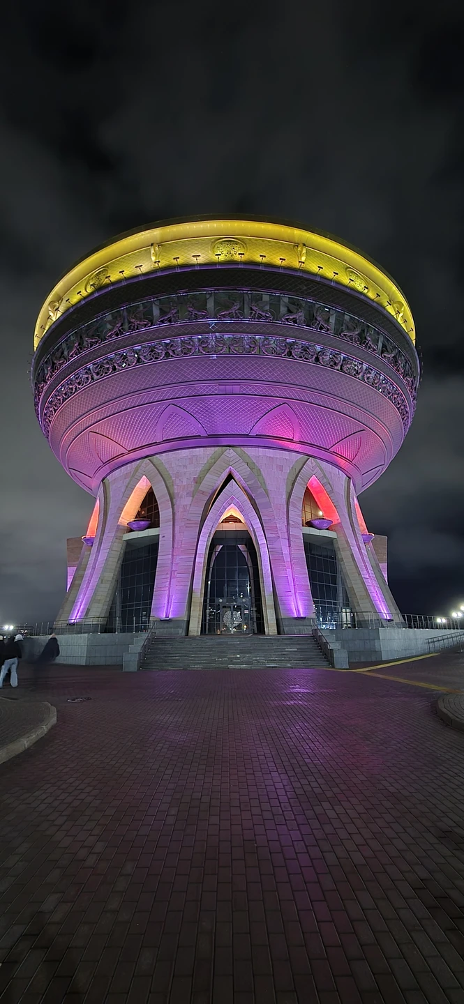 Такое комбо дневная и вечерняя (по отдельности тоже) подойдут тем, у кого совсем нет времени на