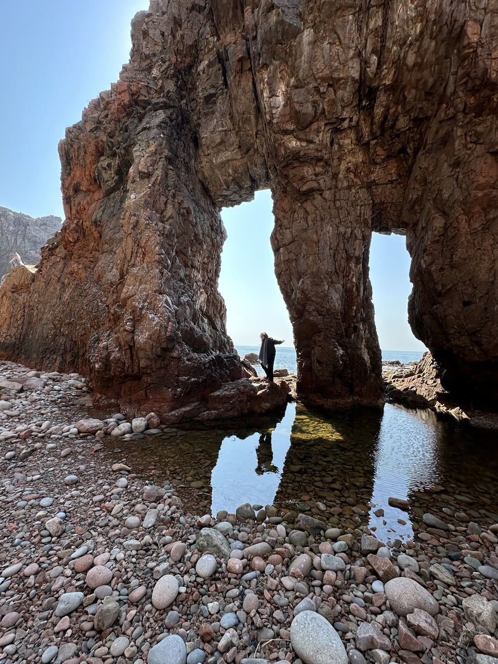 Фото Релакс-путешествие по островам Японского моря — с гастрономической паузой