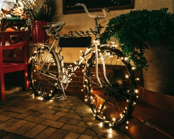 Прогулка по Зеленоградску