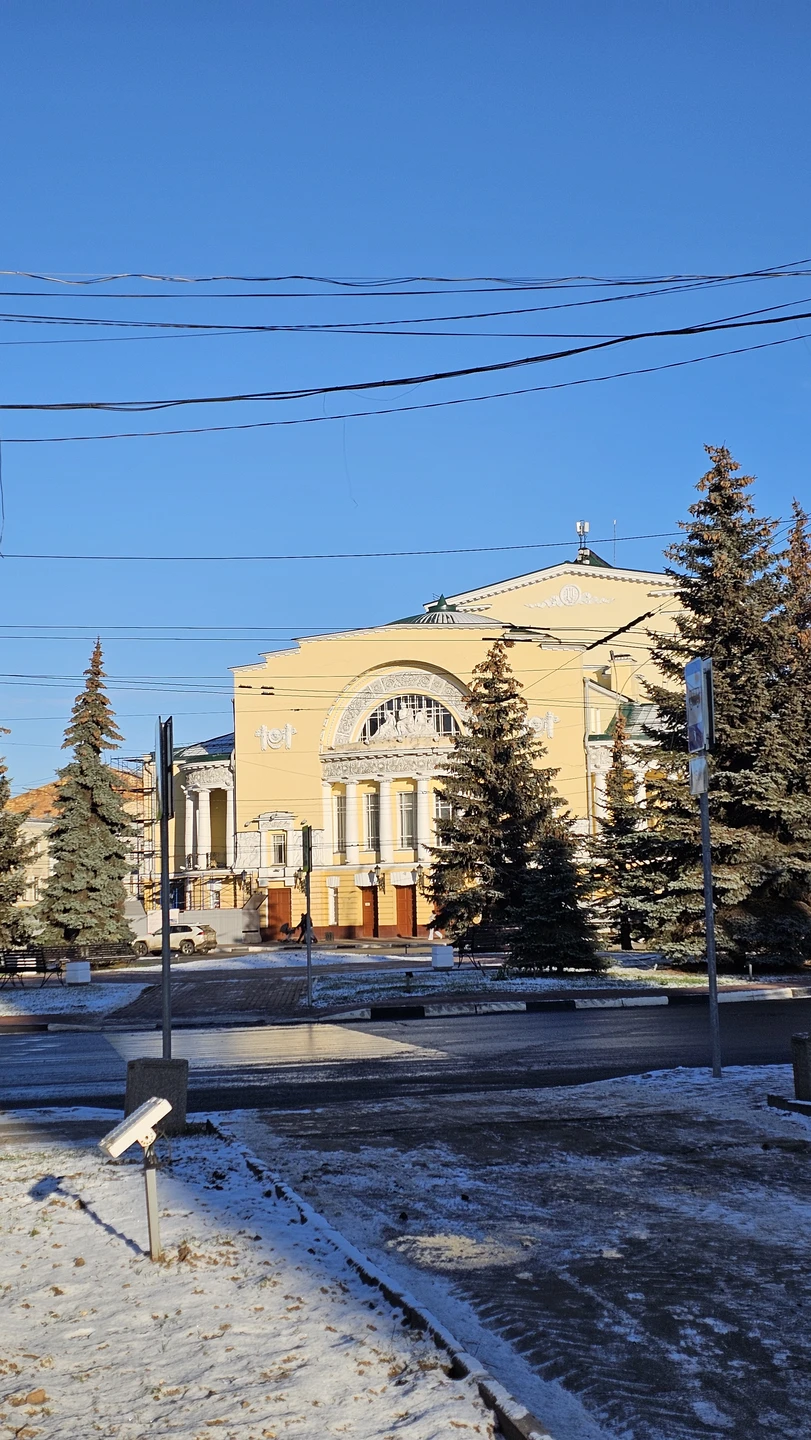 Благодарим за проведенную экскурсию. Было интересно и познавательно. Рекомендуем