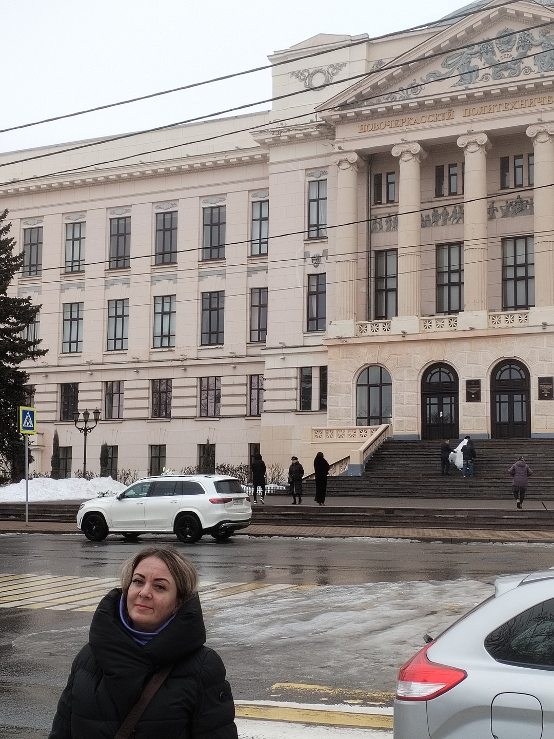 Экскурсия очень понравилась: интересное повествование гида Александра, его знания, вовлечённость в историю города, донского казачества и