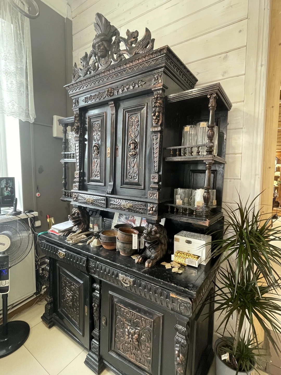 Дом с лилиями, которому мы дали вторую жизнь (Elena)