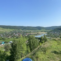 Фото отзыва 2: экскурсия "Карта сокровищ Самарской Луки — для всей семьи"