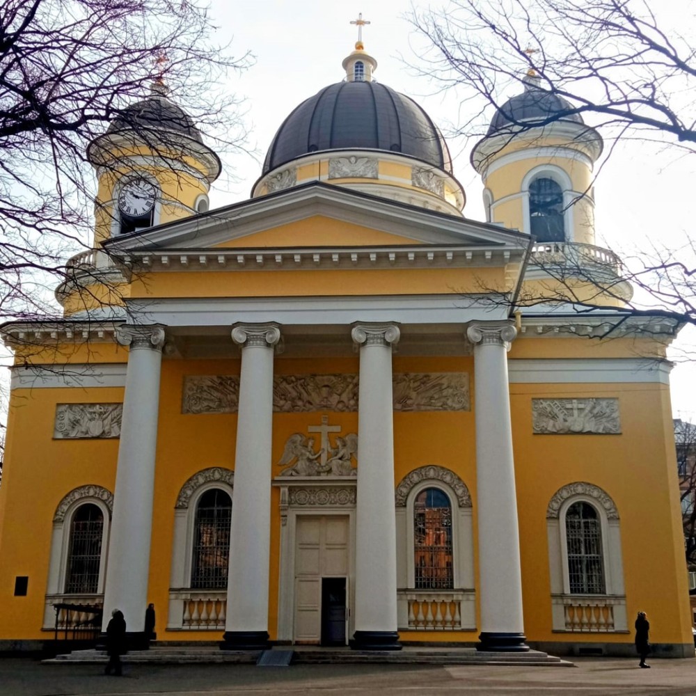 Фото Романовы: заговоры и тайны династии