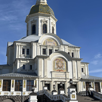 Фото отзыва 3: экскурсия "Святыни в Дивеево + село Цыгановка (на вашем автомобиле)"