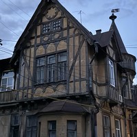 Фото отзыва 3: экскурсия "Такая разная Самара: от модерна до деревянного зодчества"