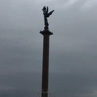 Фото отзыва 1: экскурсия "Первая прогулка по Новороссийску"