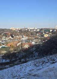 Фото отзыва 3: экскурсия "Добро пожаловать в Могилёв!"